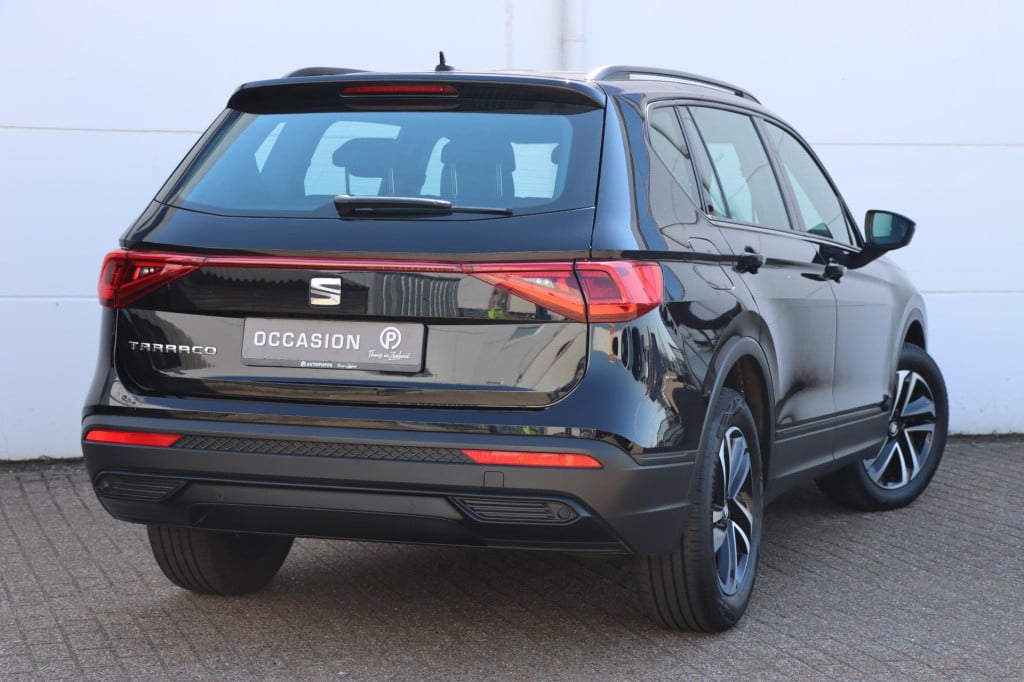 Seat Tarraco 1.5 tsi style 150pk
