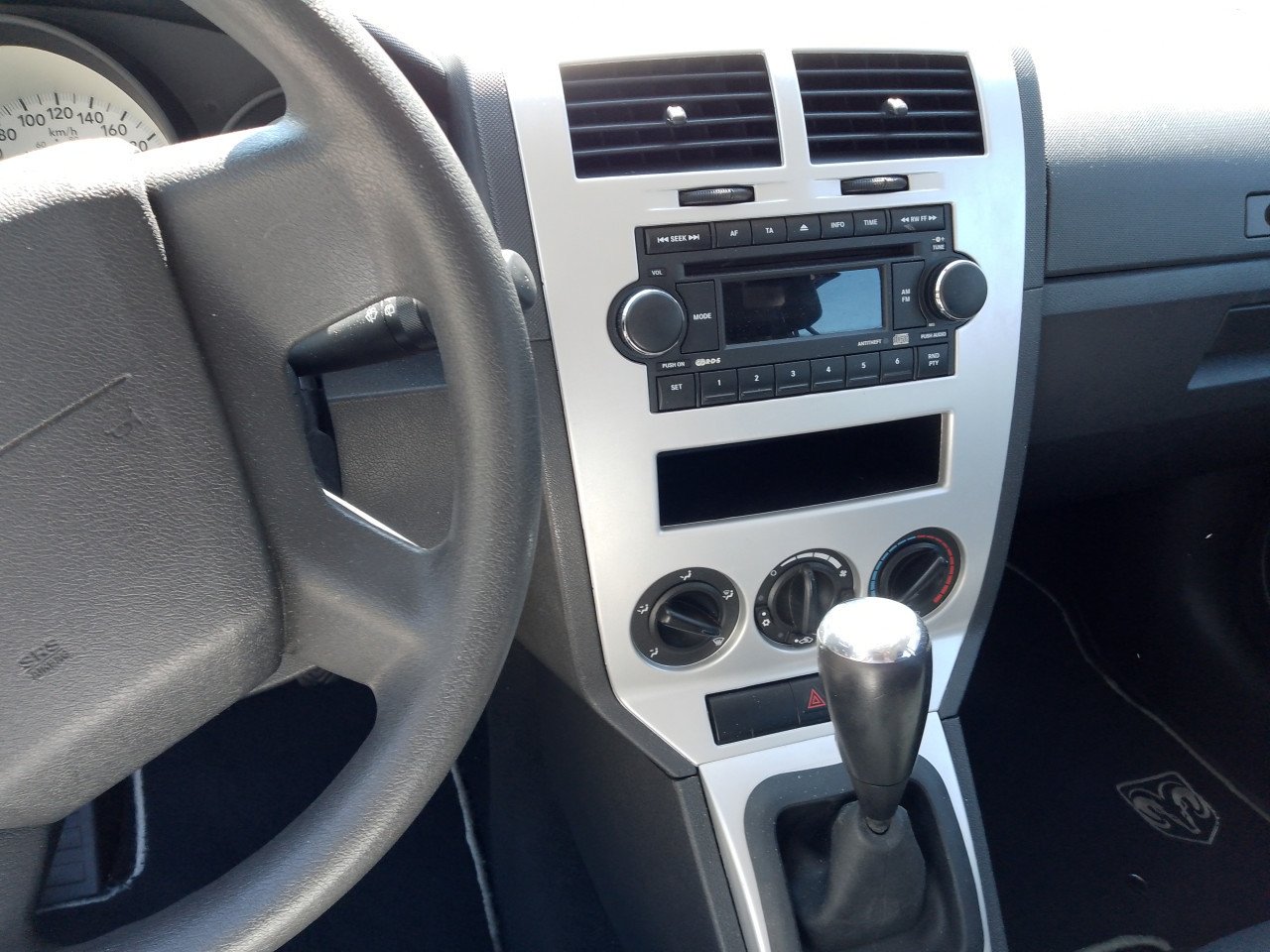 Dodge Caliber