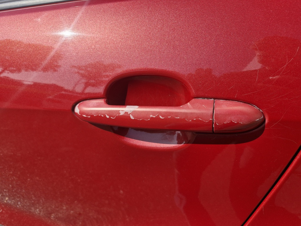 Kia Rio 1.2 cvvt plus pack | verkocht