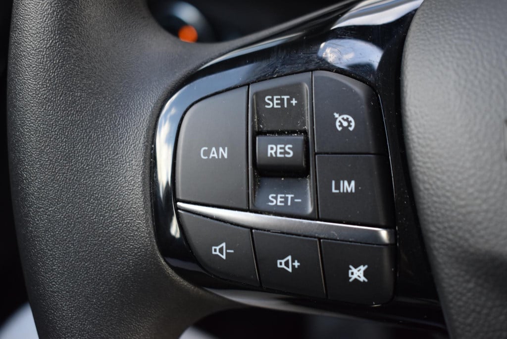 Ford Fiesta 1.0 ecoboost connected | cruise control | airco | navigatie | a