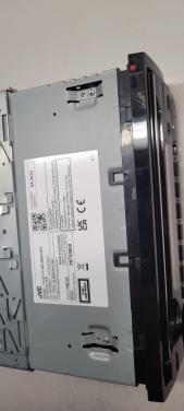 Auto radio JVC KD-DB912BT