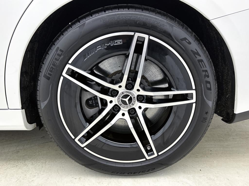 Mercedes-Benz E-Klasse estate 300 e amg plug-in hybride amg | night pakket 