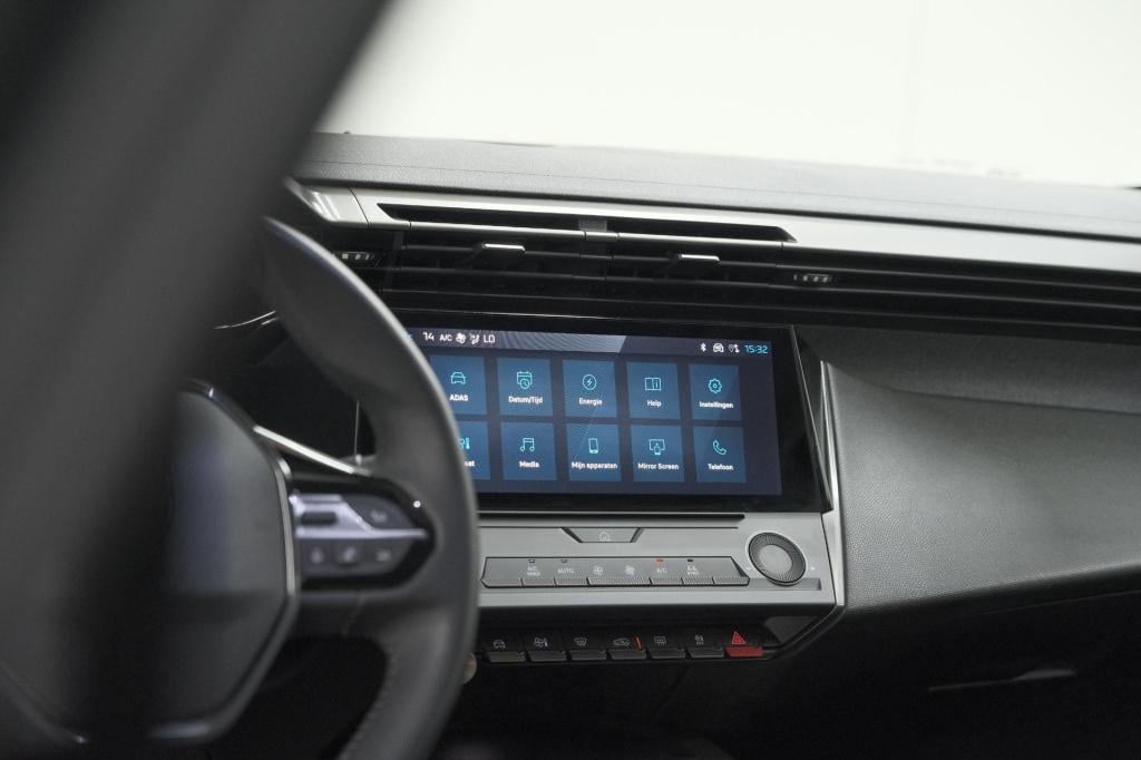 Peugeot 408 1.6 hybrid 225 eat8 allure | adaptieve cruise control | camera 