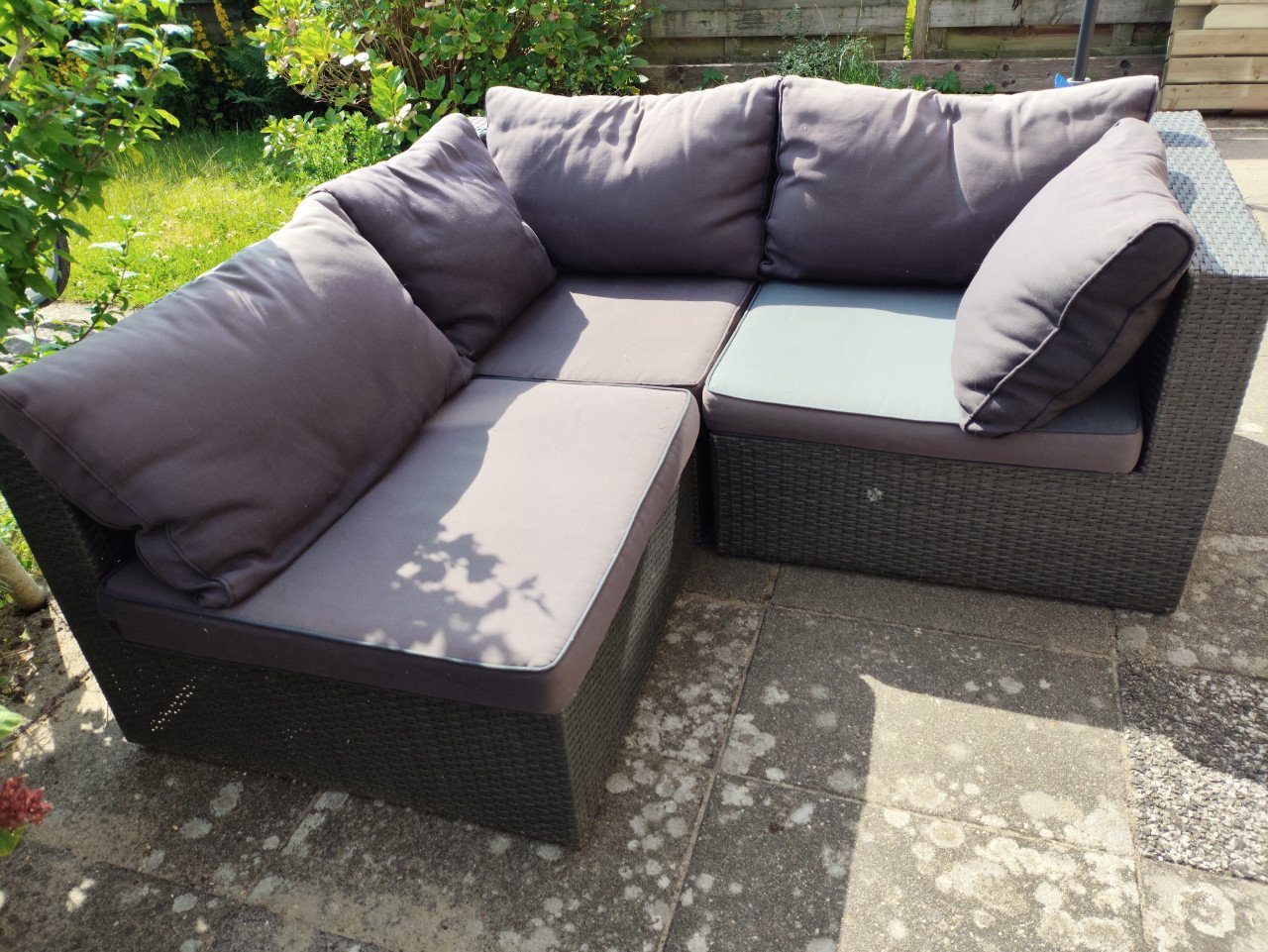 Loungeset