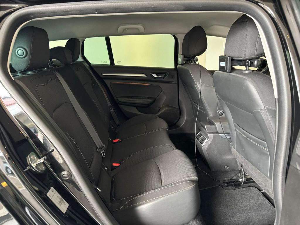 Renault Megane 1.3 tce limited