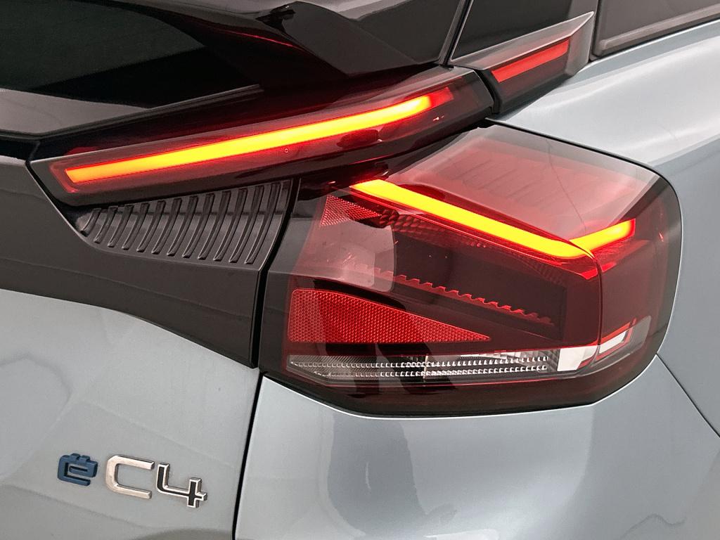 Citroen Ë-c4 feel edition 50 kwh | stoelverwarming | head-up display | came