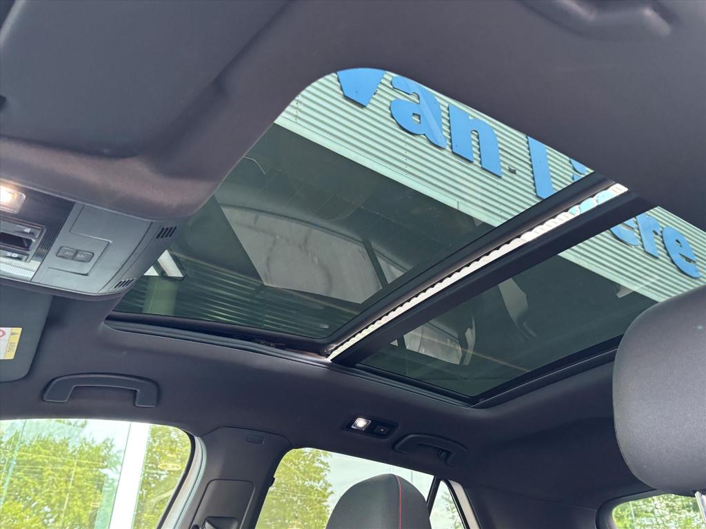 Volkswagen T-roc 1.5 tsi 150pk 7-dsg t-roc sport r-line|panodak|dode hoek| 