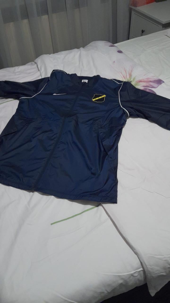 Nac kleding