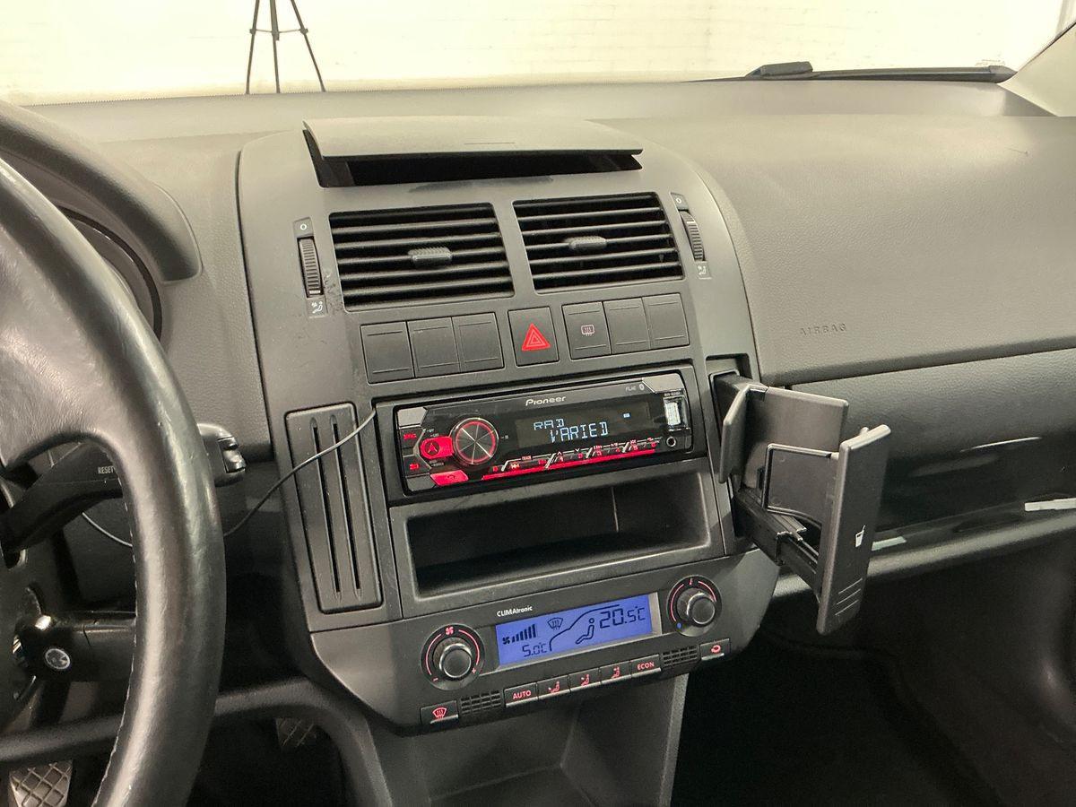 Volkswagen Polo 1.4 Sportline