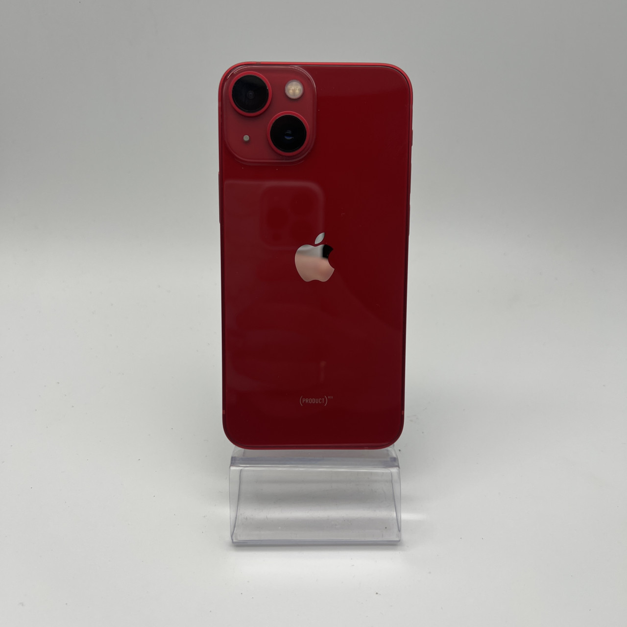 Apple iPhone 13 mini Rood 128GB