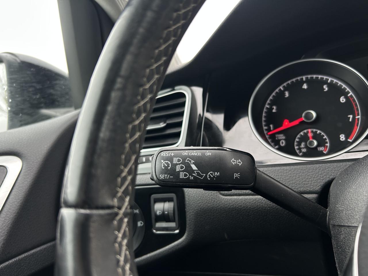 Volkswagen Golf 1.2 TSI CUP Edition 40|PANO|CRUISE CONTR|APK