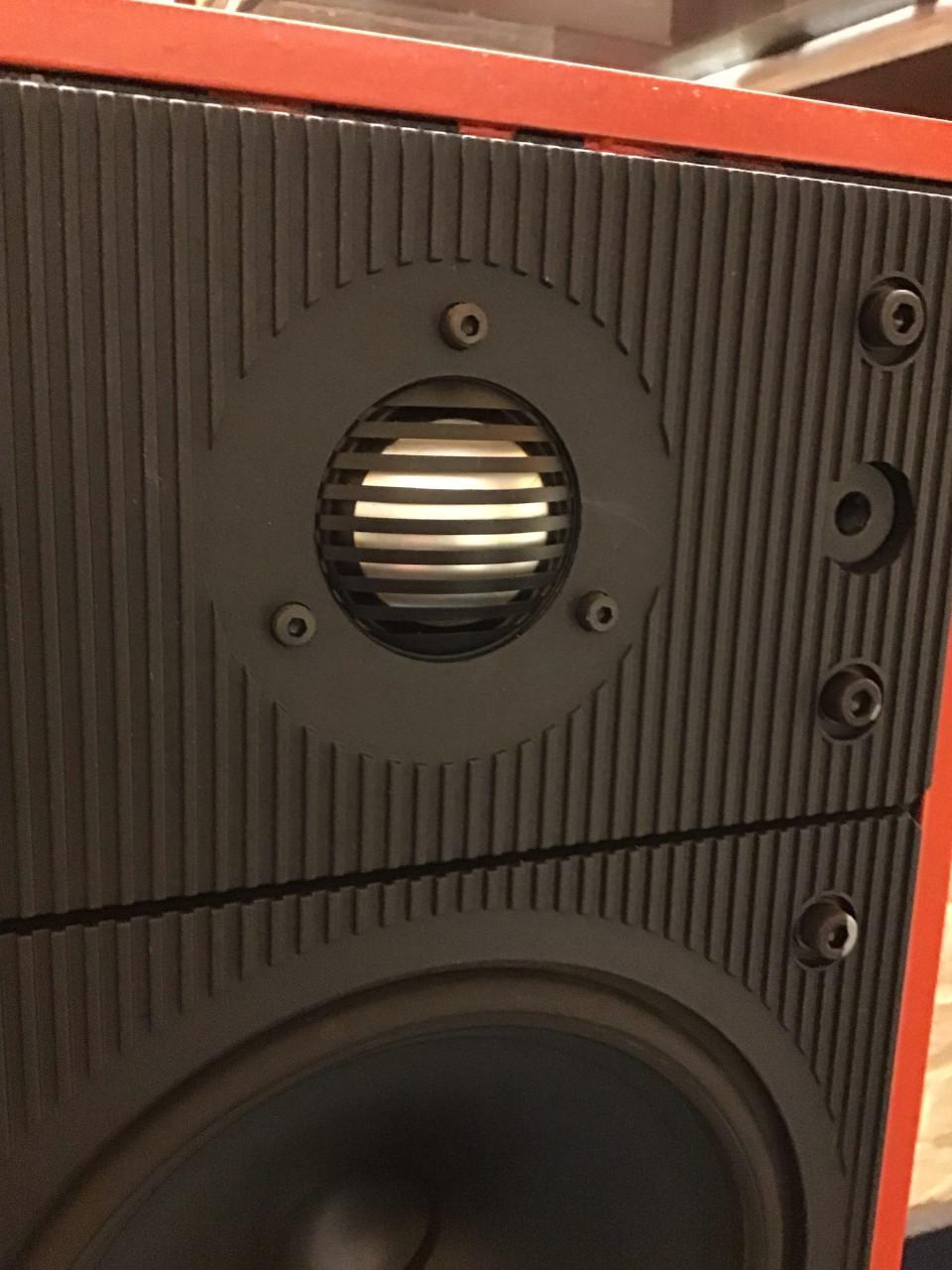 Celestion SL6 vintage luidsprekers