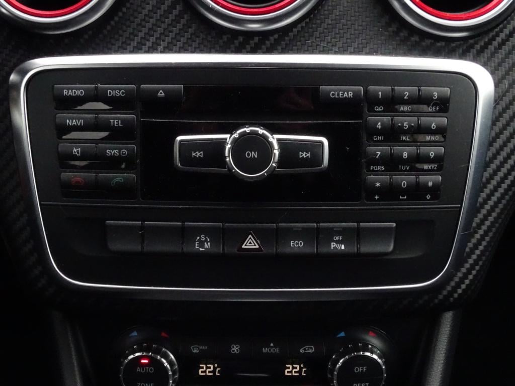 Mercedes-Benz A-Klasse 250 sport automaat | amg pakket