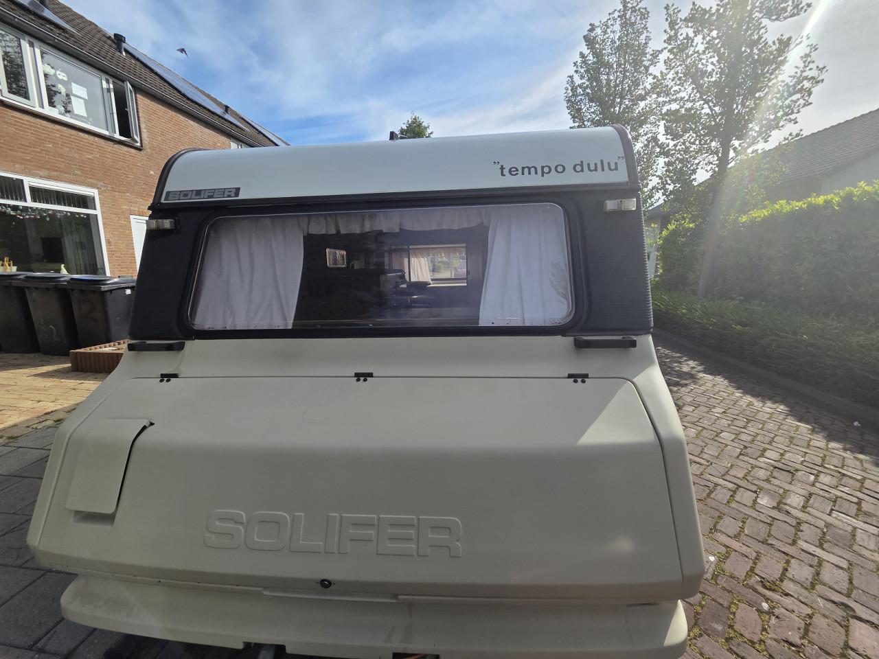 Solifer artic 500