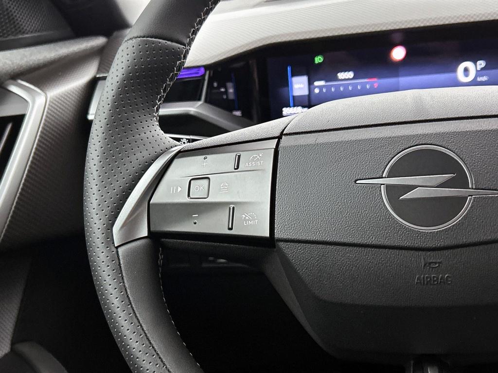 Opel Grandland 1.2 t. hybrid gs | stoelverwarming | stuurwielverwarming | c