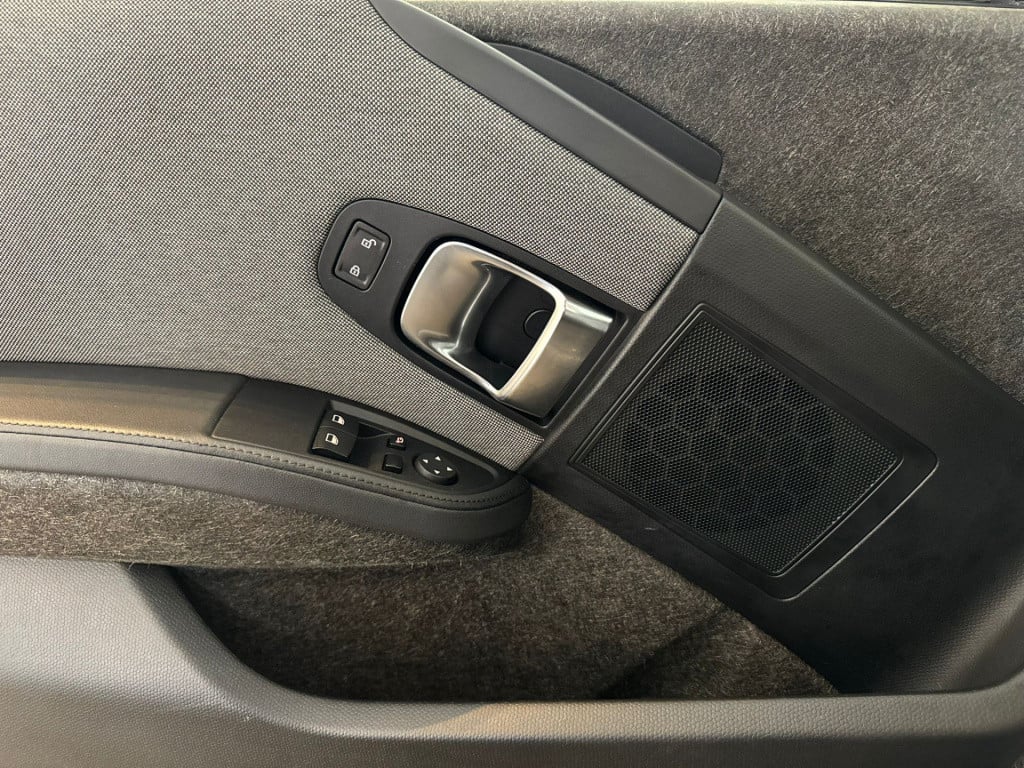 BMW I3 basis iperformance 94ah 33 kwh
