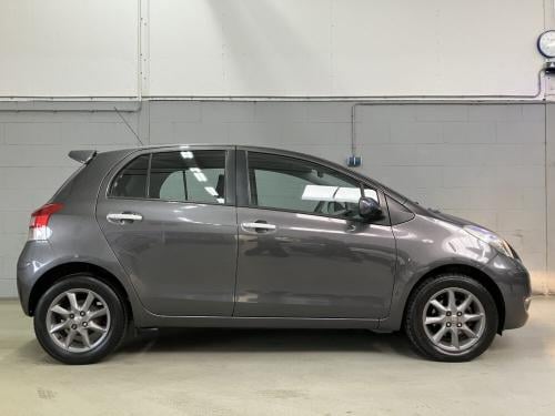 Toyota Yaris 1.3 VVTi Aspiration