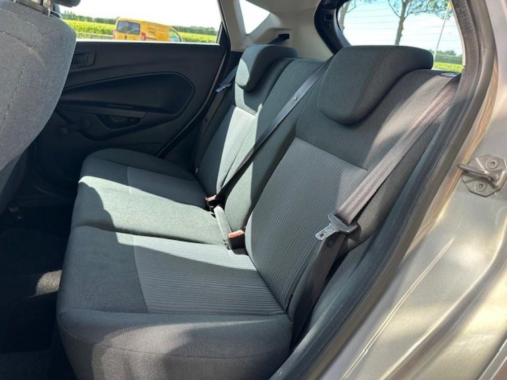 Ford Fiesta 1.25 limited airco