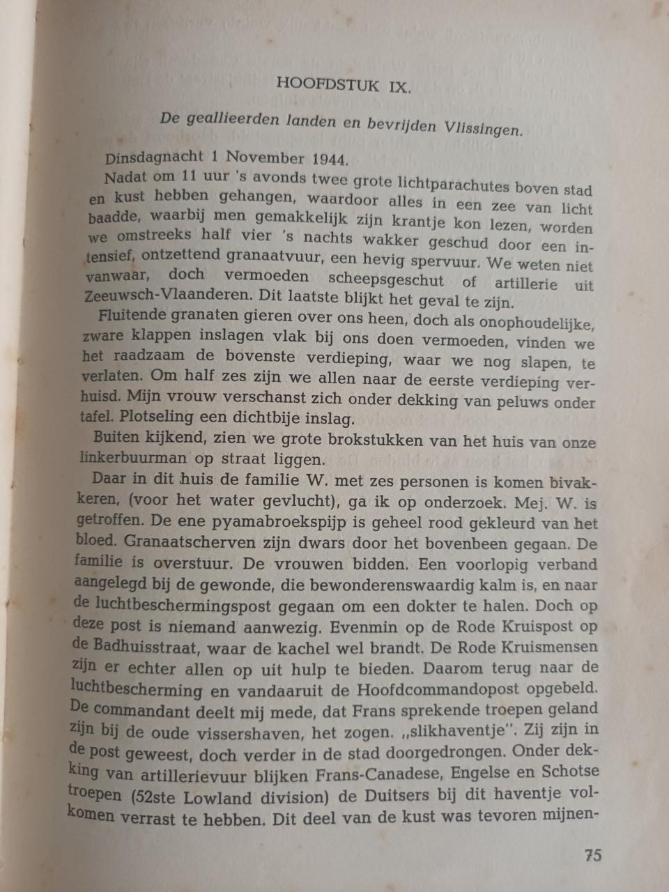Aan de Scheldemond van A. Korteweg