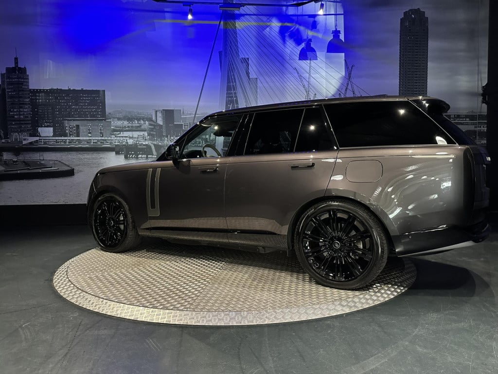 Land Rover Range Rover 3.0 p510e hse phev *origineel nl*