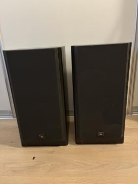 JBL speakers LX-44
