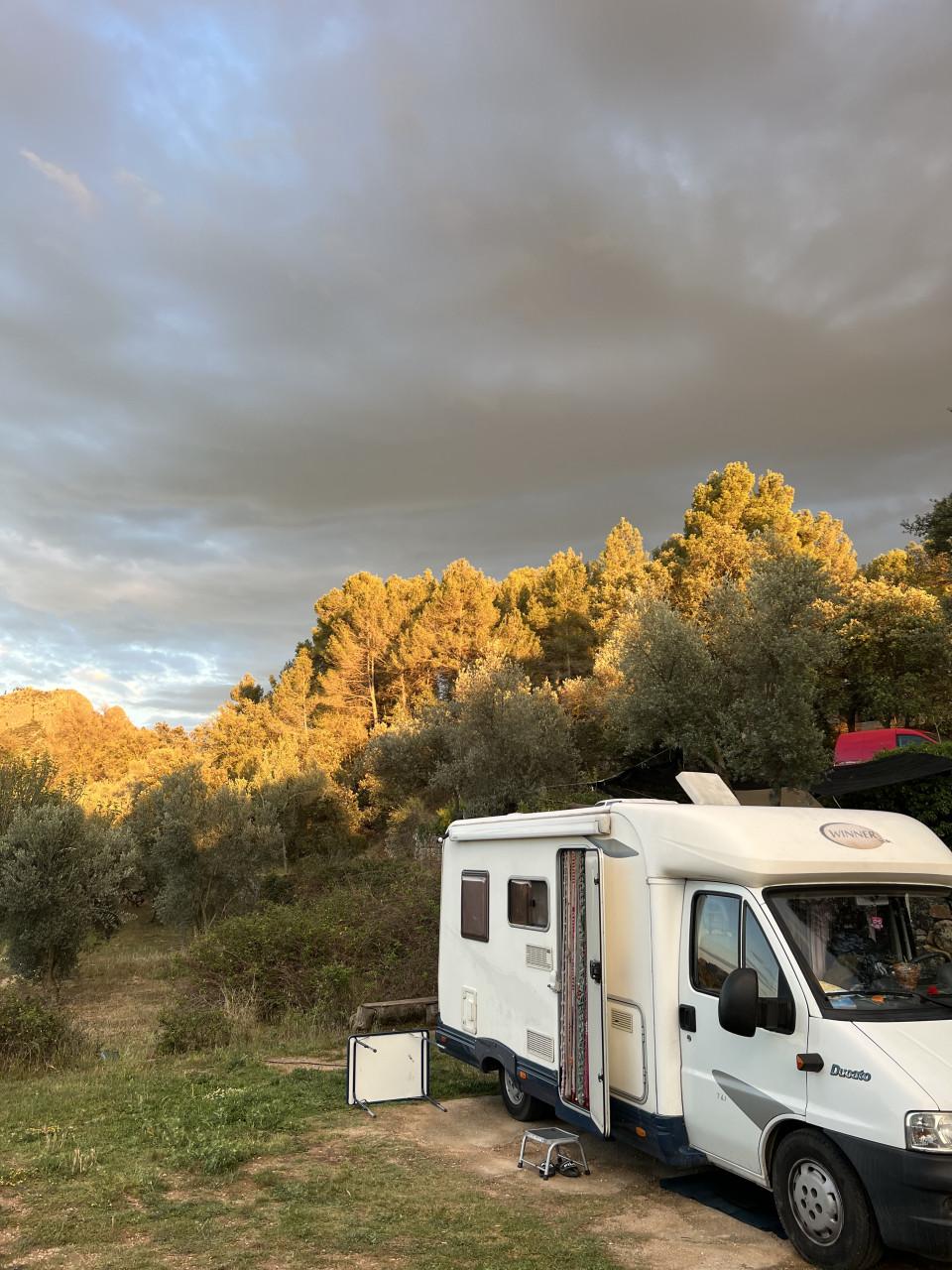 Betrouwbare Fiat Ducato Camper 2.3 JTD | 2004 | 113.000 km