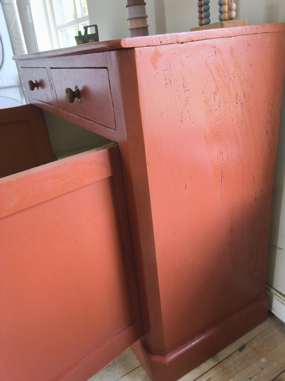 Commode authentiek