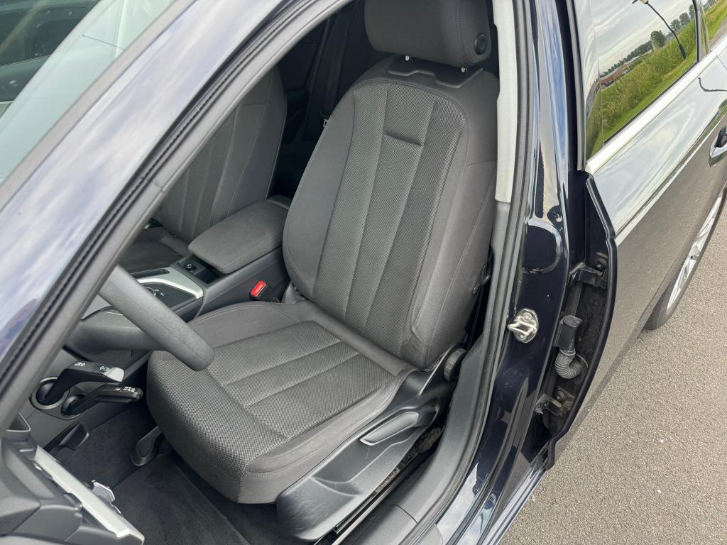 Audi A4 avant 1.4 tfsi sport pro line , afneembare trekhaak