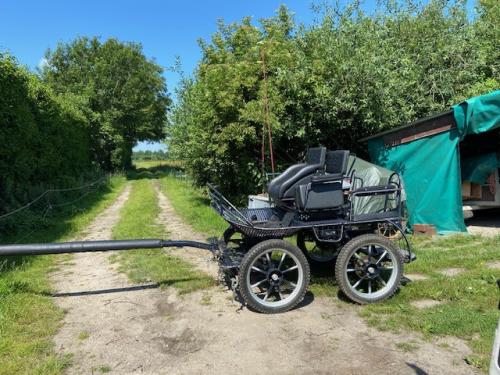 Marathonwagen