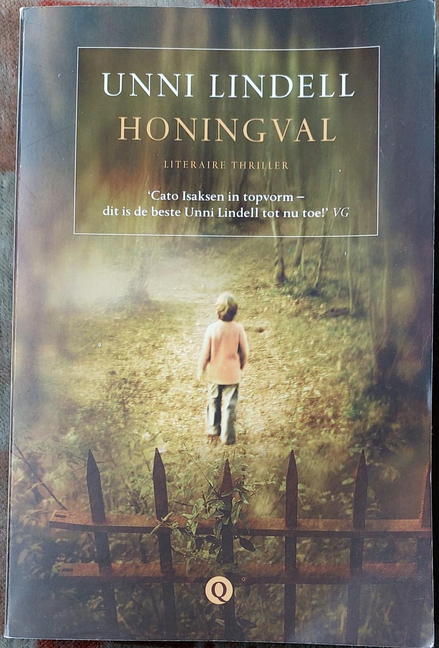 Mooi Boek