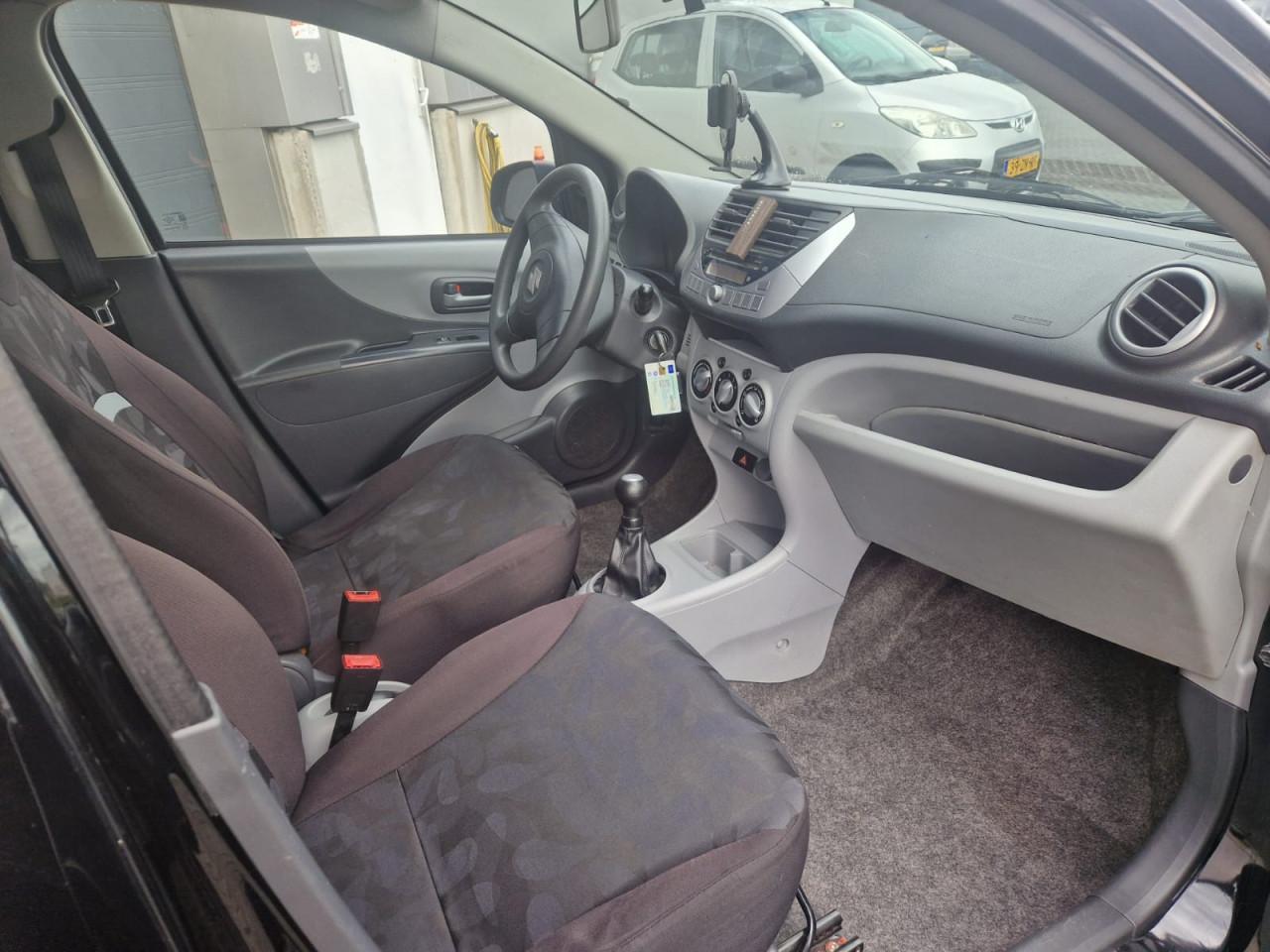TE KOOP SUZUKI ALTO 1.0 COMFORT PLUS EURO 5