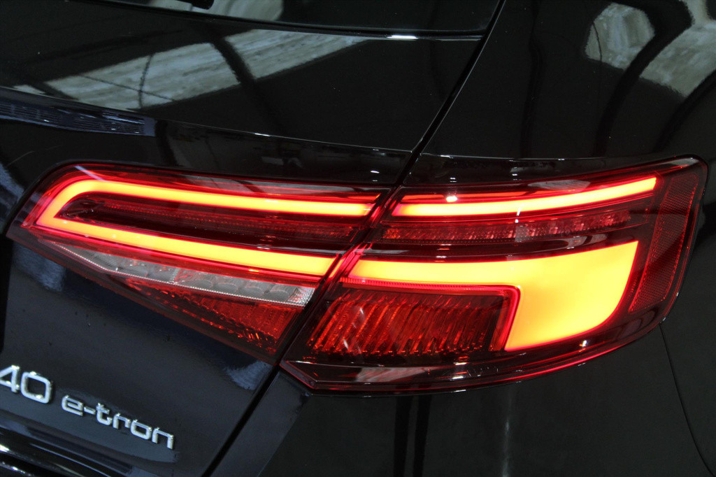 Audi A3 40 e-tron 204pk s tronic advance sport