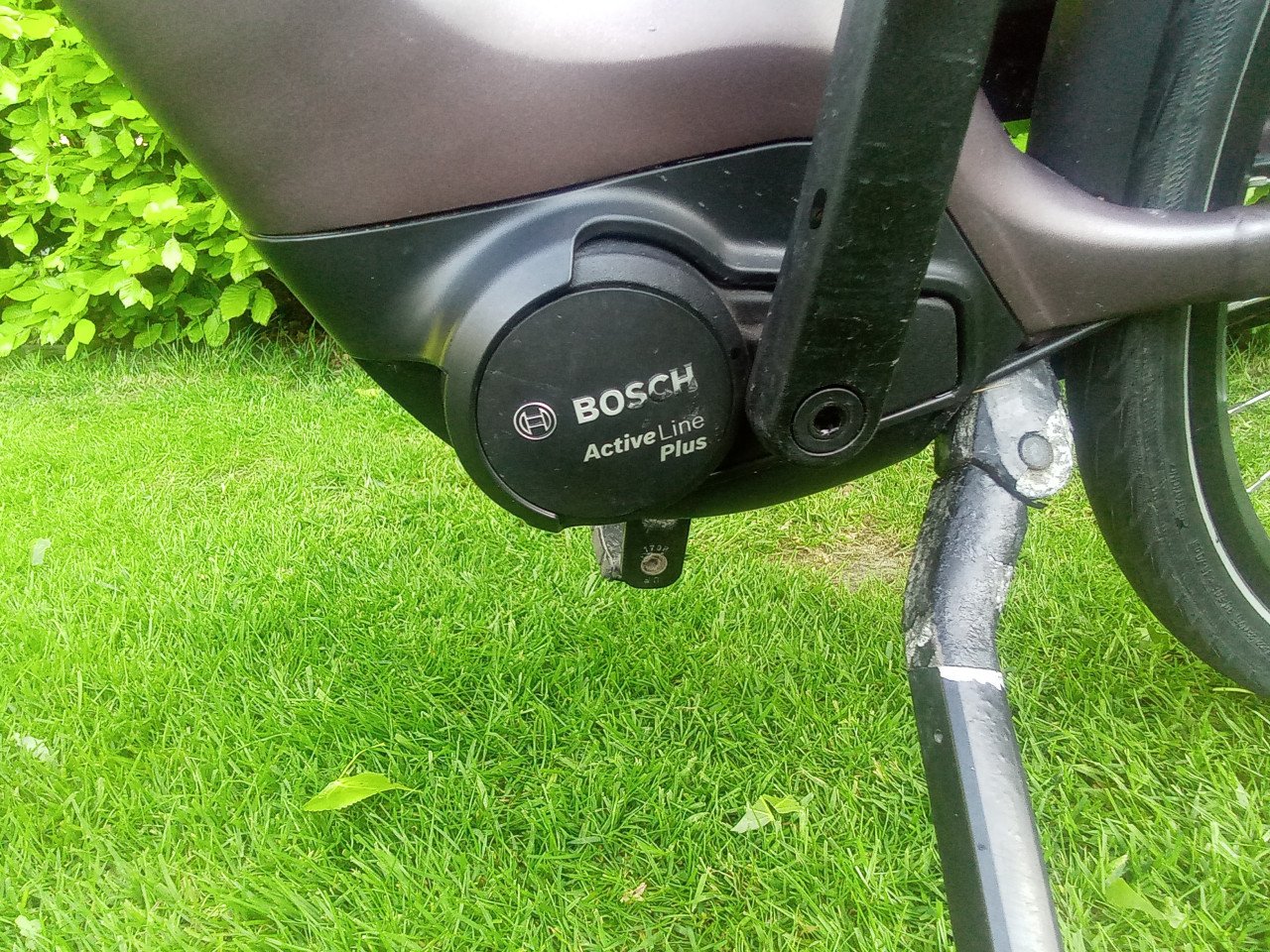 Batavus Finez E-bike