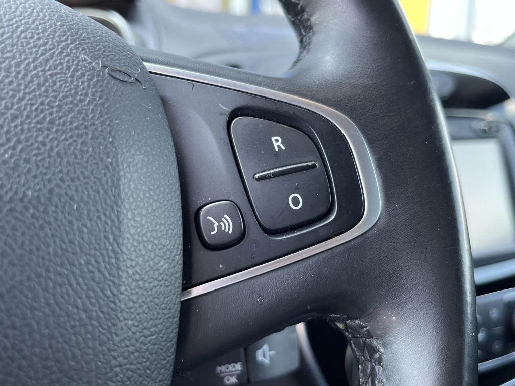 Renault Captur 0.9 tce bose | climate control | cruise control | trekhaak |