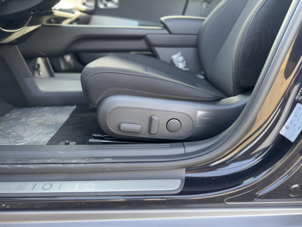 Hyundai Ioniq 6 connect 77.4 kwh