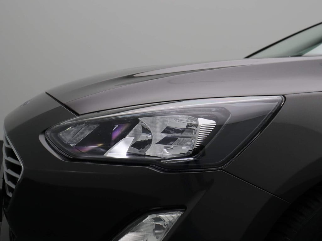 Ford Focus wagon 1.0 ecoboost hybrid trend edition business | navigatie | a