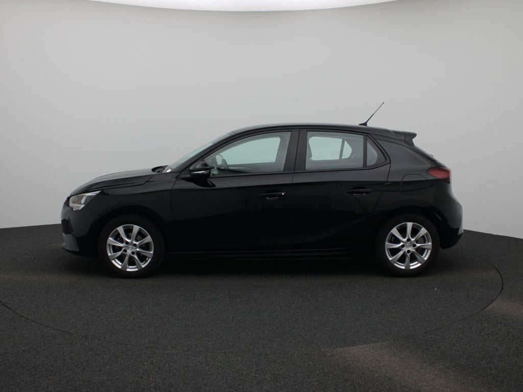 Opel Corsa 1.2 edition | apple carplay / android auto | airco | cruise cont