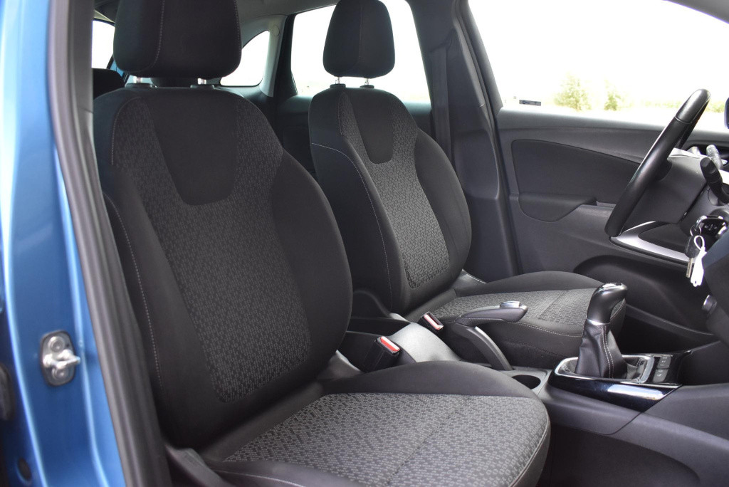 Opel Crossland X 1.2 turbo online edition pdc | lmv | cruise | winterpakket