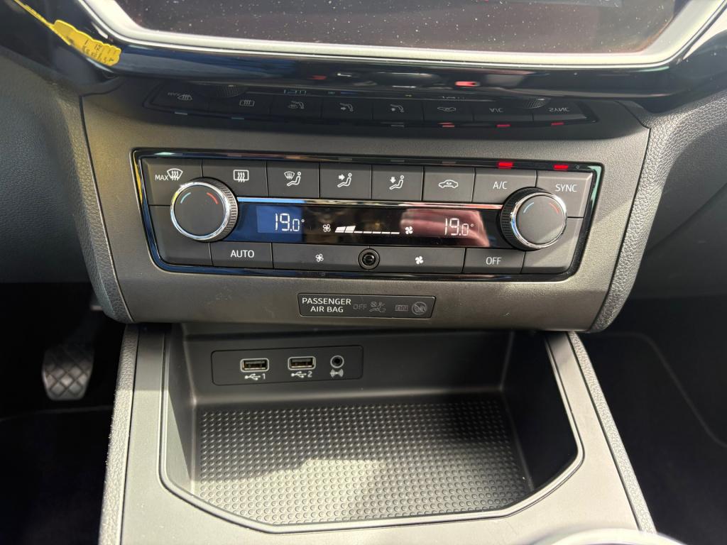 Seat Ibiza 1.0 tsi fr