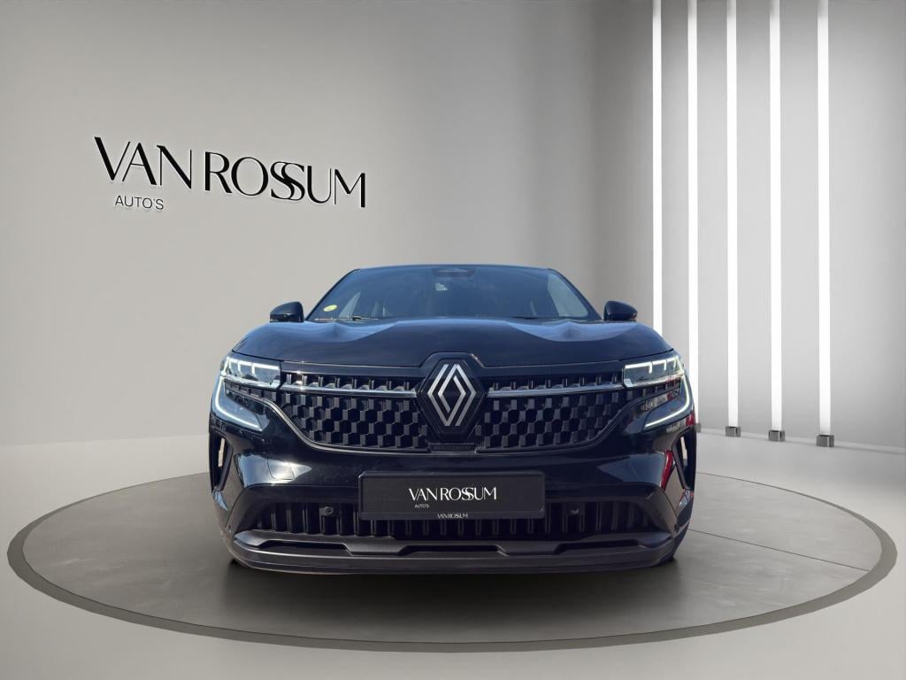 Renault Austral 1.2 e-tech full hybrid 200 techno | 19"| parksensors v+a | 