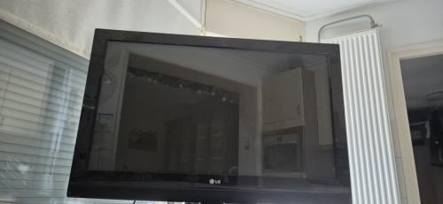 LG tv