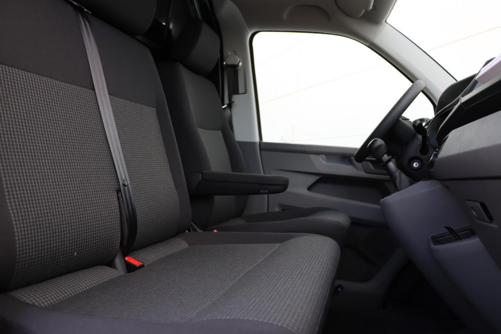 Volkswagen Transporter 2.0 tdi l1h1 28 comfortline 110pk