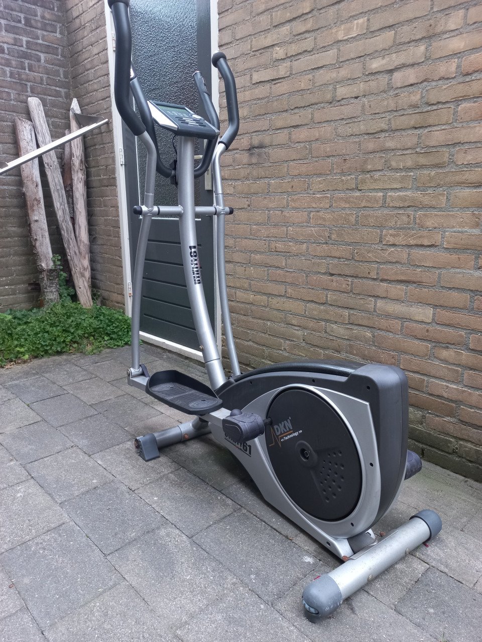 Dkn crosstrainer