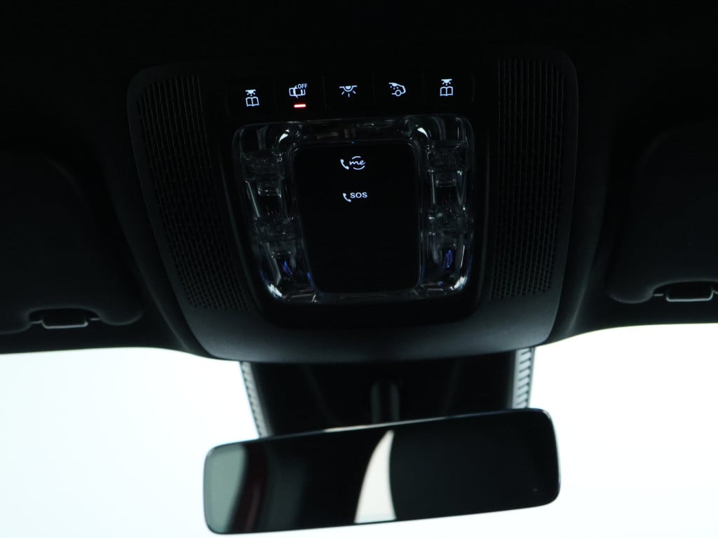 Mercedes-Benz Gla-klasse 250 e business solution luxury line apple carplay 