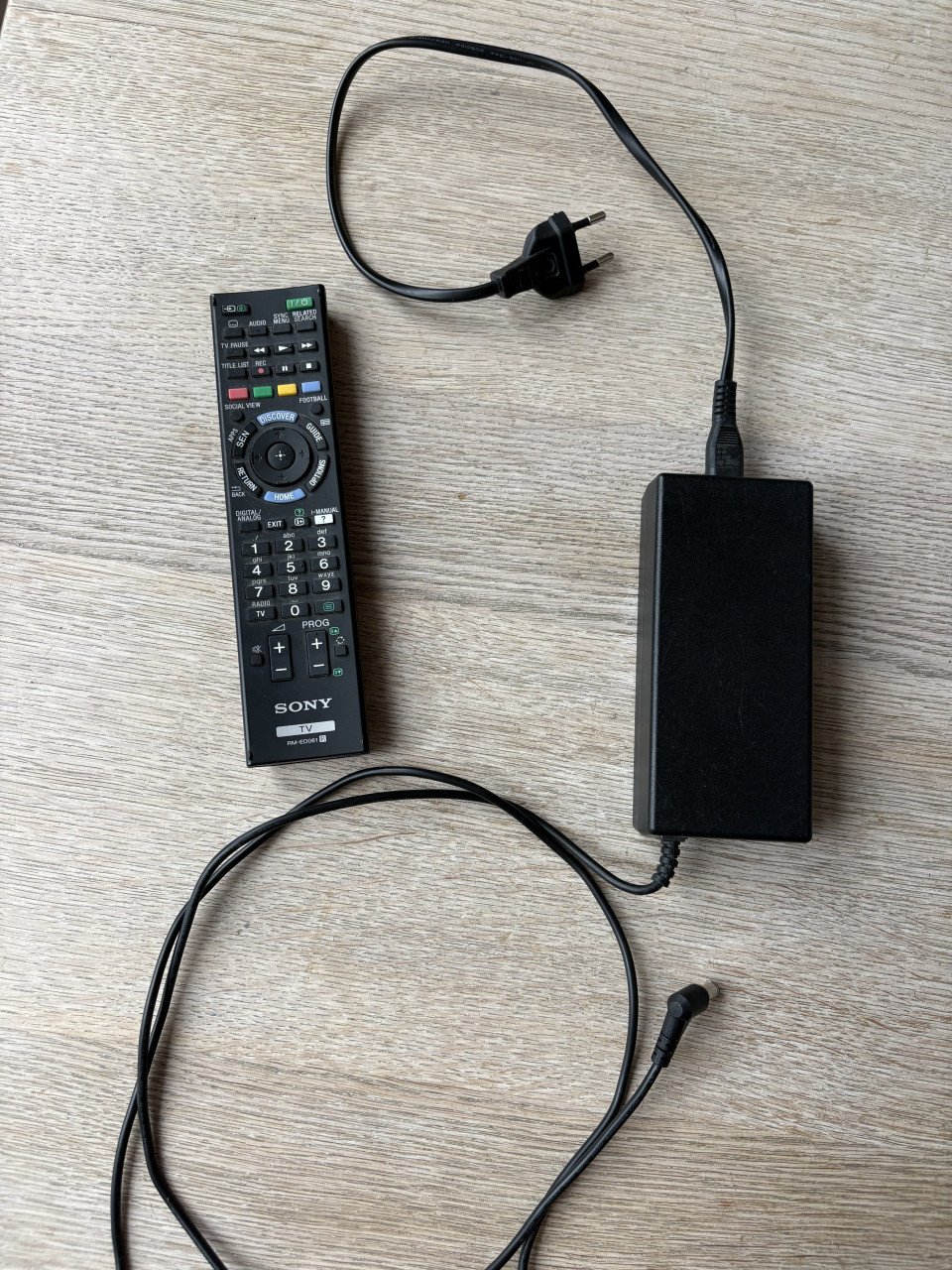 Sony 32 inch tv