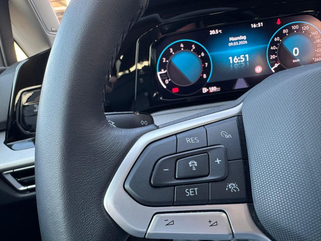 Volkswagen Golf variant 1.5 tsi life business