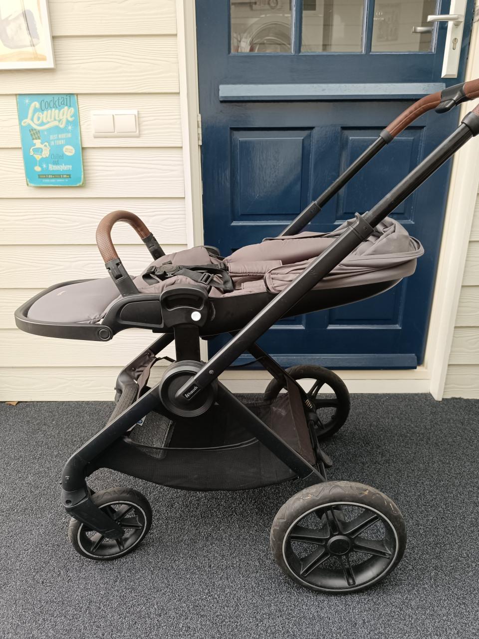 Kinderwagen Hauck (Comfort N Care)