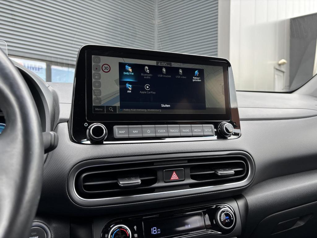 Hyundai Kona 1.6 gdi hev premium