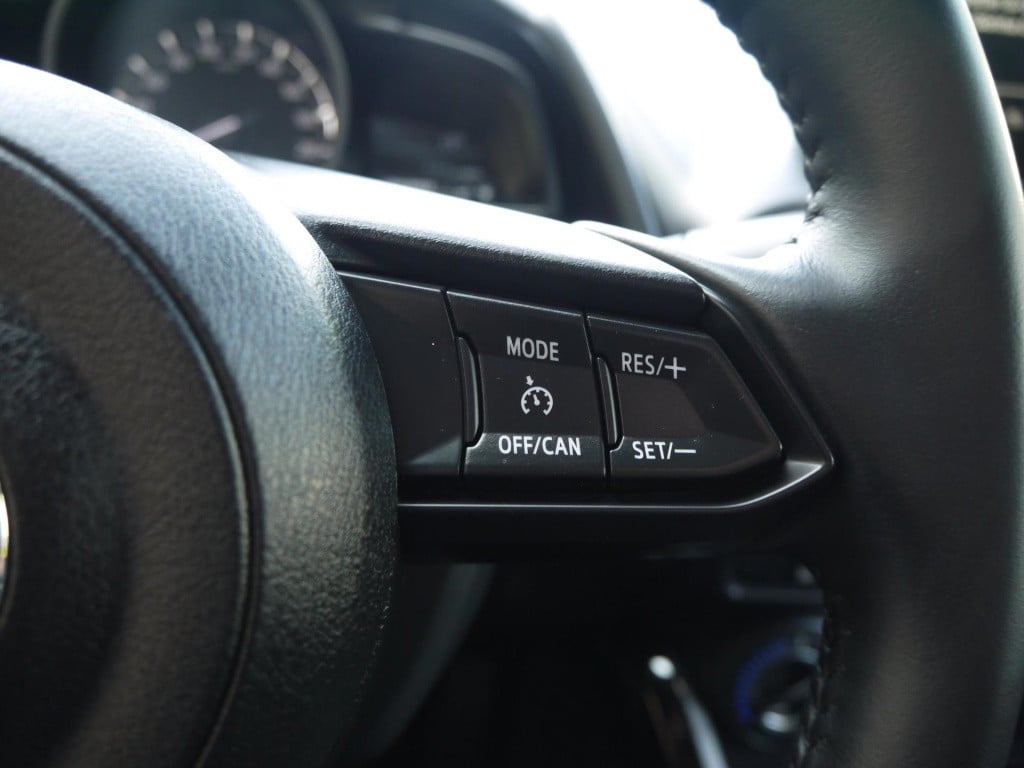 Mazda 2 1.5 skyactiv-g comfort|rijklaar