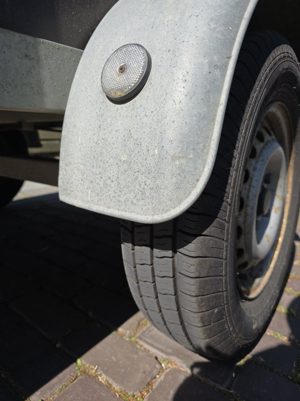 Aanhangwagen